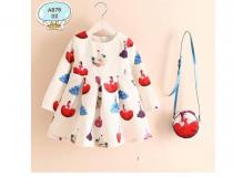 quần áo trẻ em rẻ đẹp