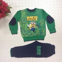 quần áo trẻ em rẻ đẹp