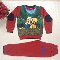 quần áo trẻ em rẻ đẹp