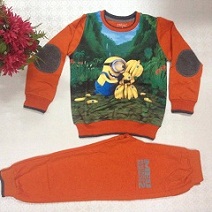 quần áo trẻ em rẻ đẹp